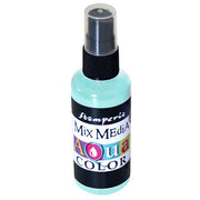 STAMPERIA Aqua Color Spray - Water Green